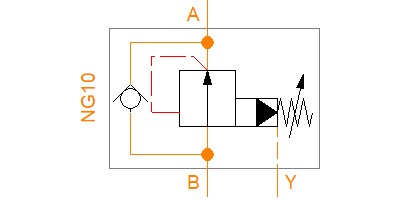 DR10-5X/Y